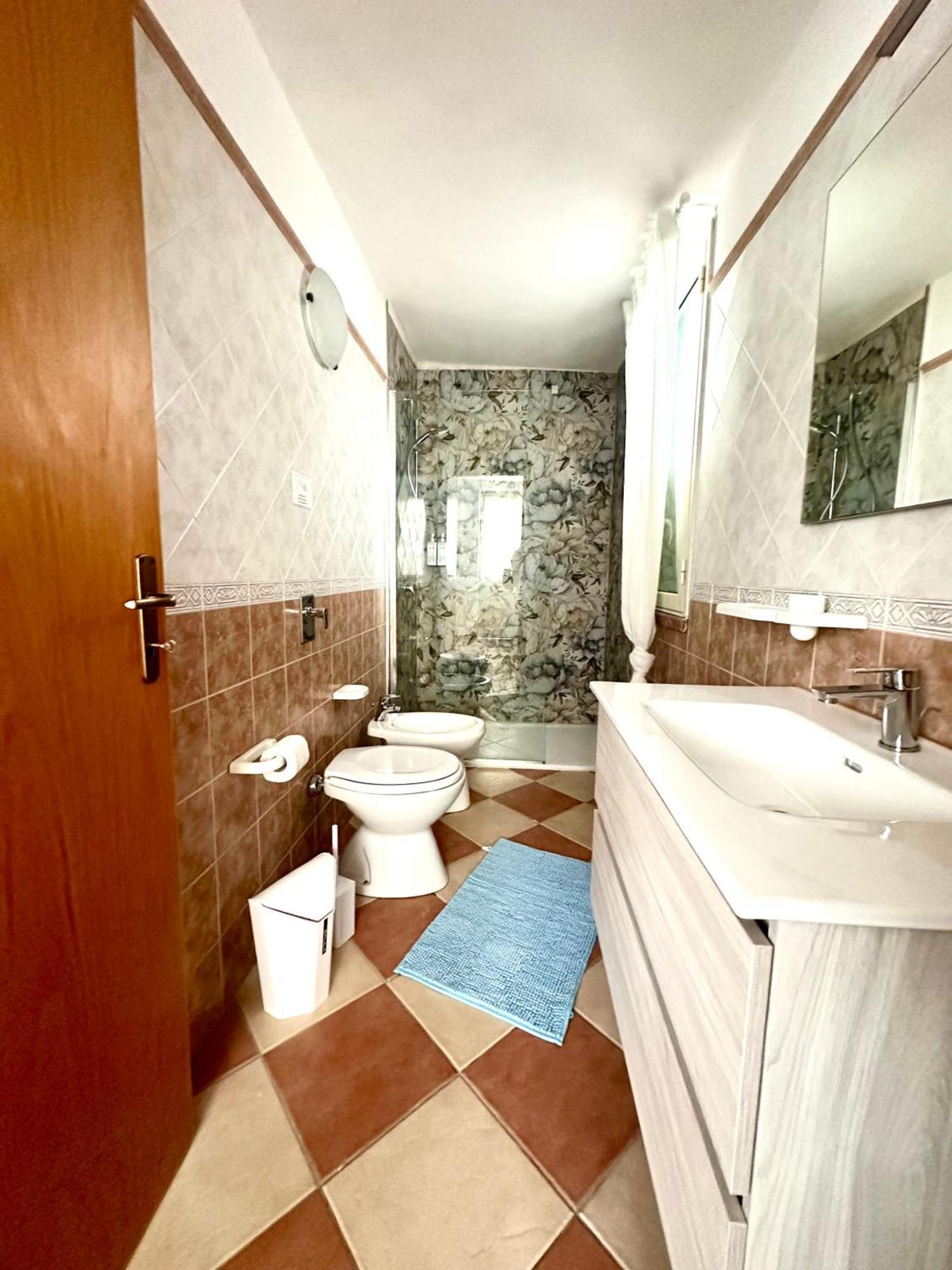 Case Vacanze "Estremo Sud" Lampedusa Exterior photo